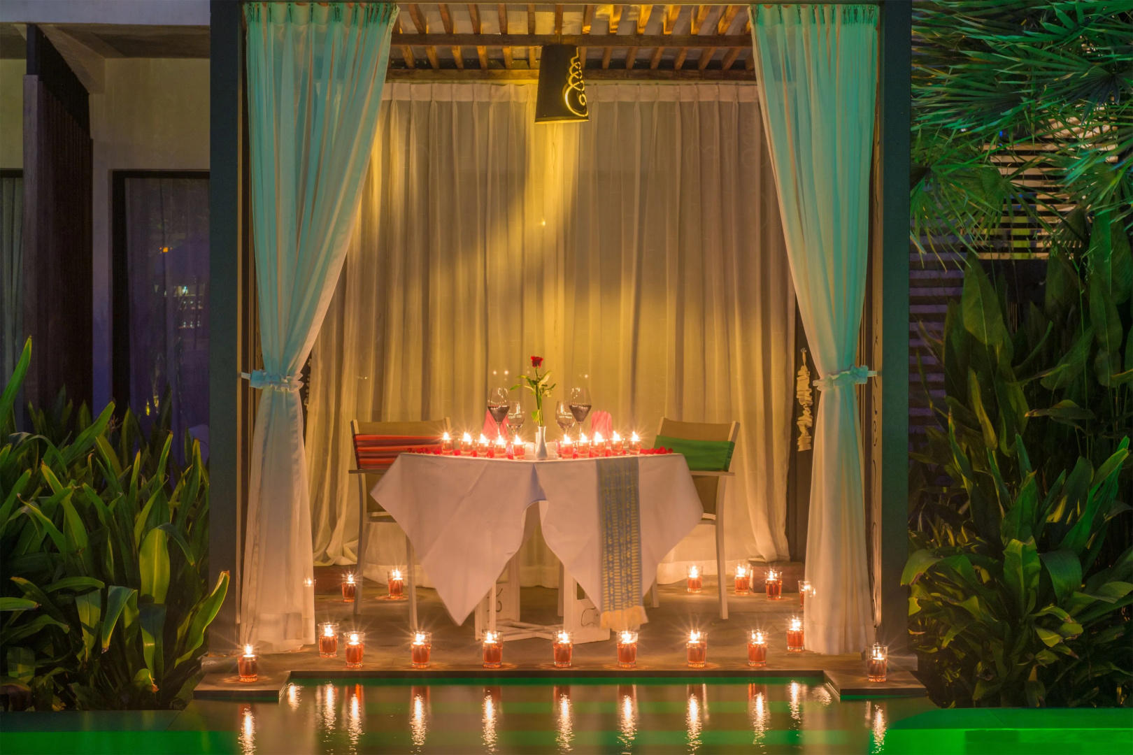 Foto - Metta Residence & Spa