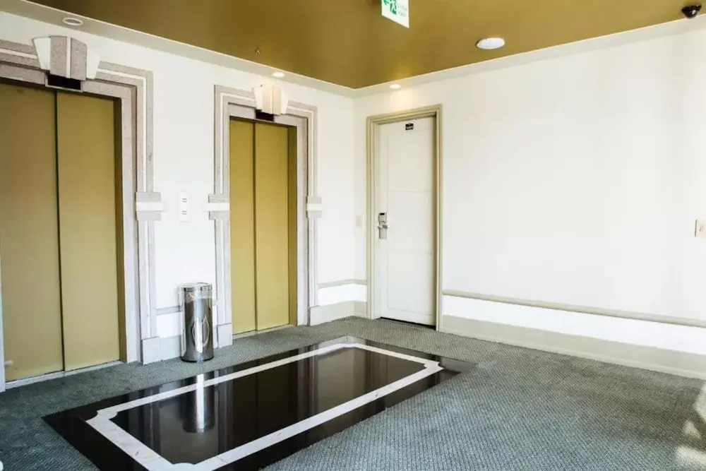 Foto - Diamond Hotel