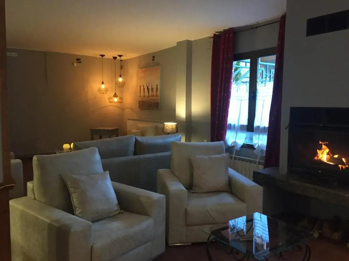Photo - Hotel SNÖ Beret