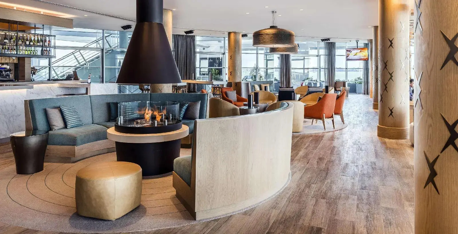 Foto - Hilton Auckland