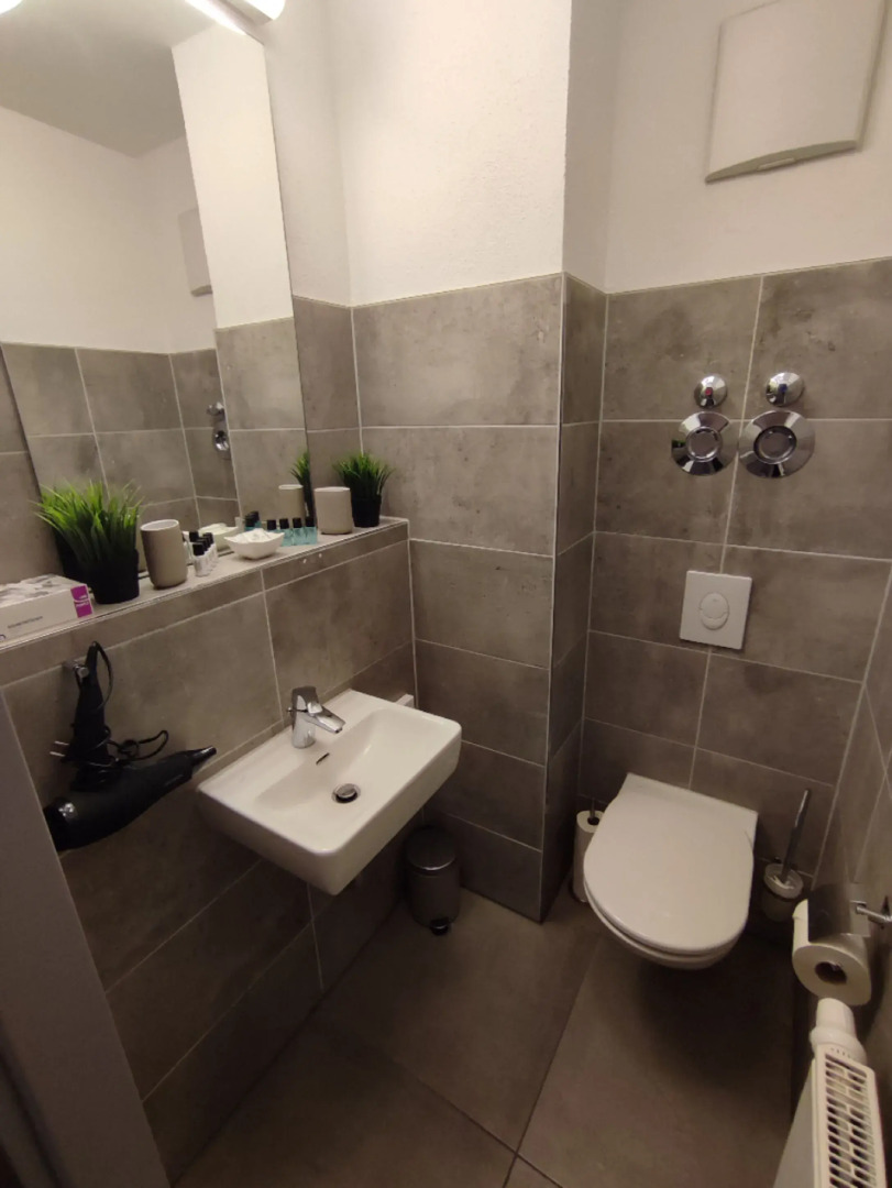 Foto - Spreepolis Boardinghaus