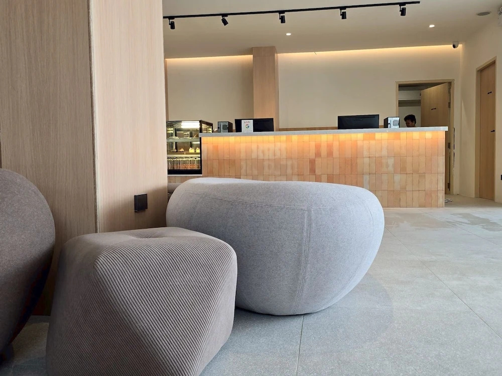 PAAK Hotel Suvarnabhumi