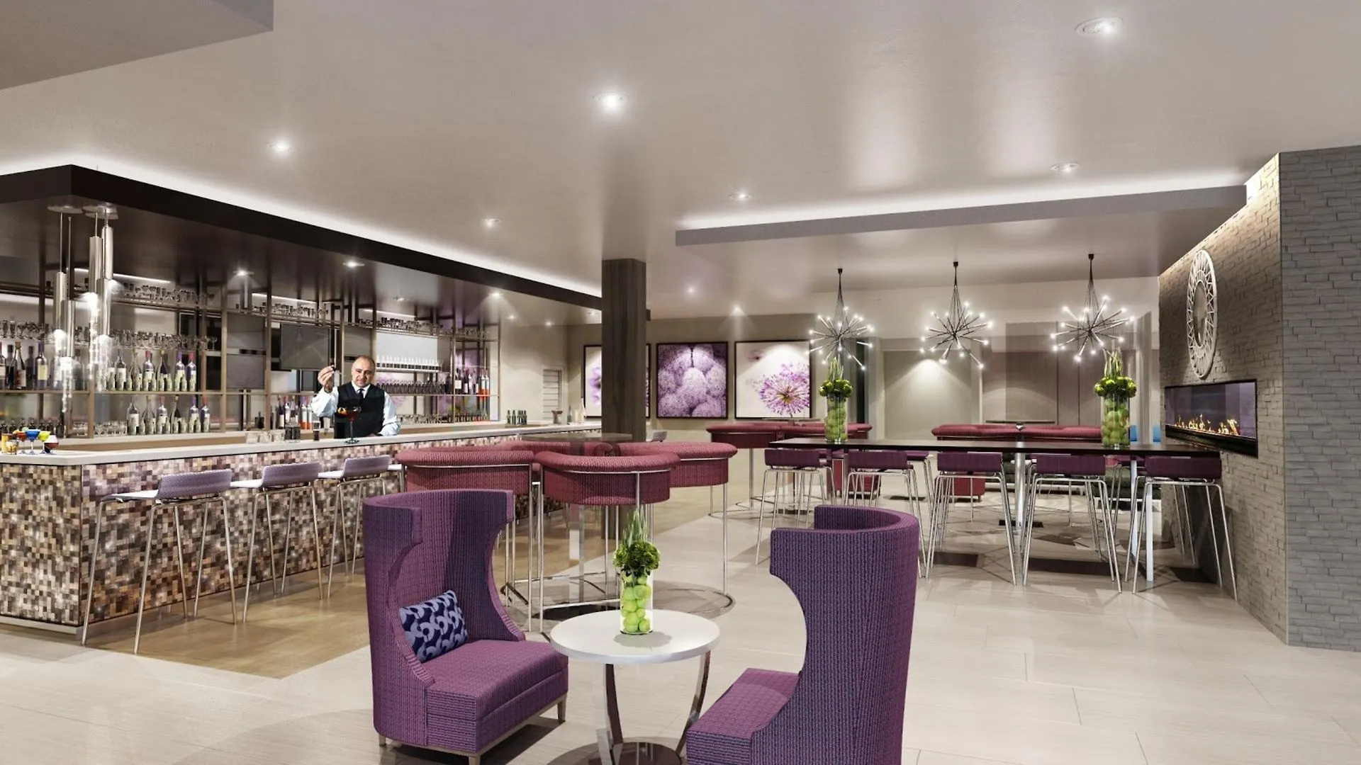 Photo - Hilton Garden Inn Ottawa Downtown