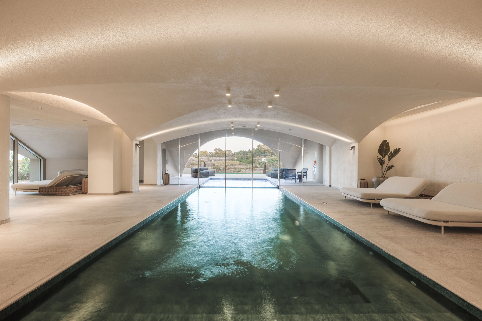 Foto - Verdala Wellness Hotel AX Privilege - Adults Only