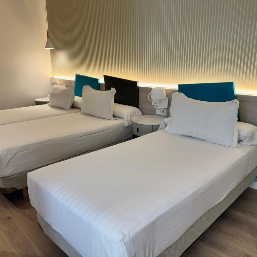 Foto - Hotel Mediterraneo
