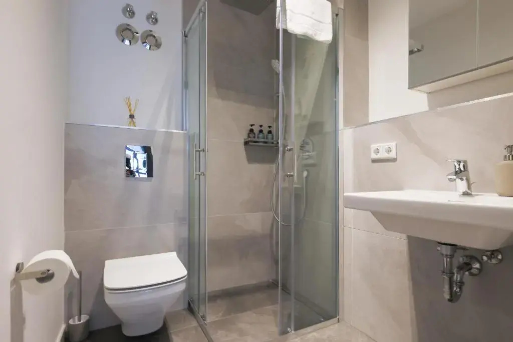 Foto - Eco Smart Apartments Premium City