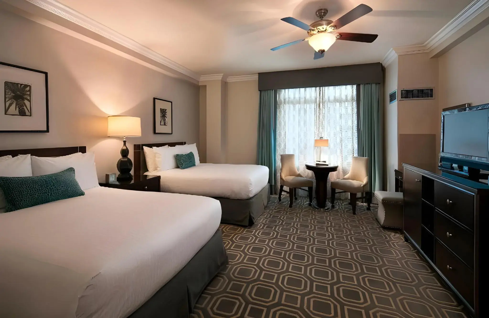 Photo - The Georgian, in The Unbound Collection by Hyatt