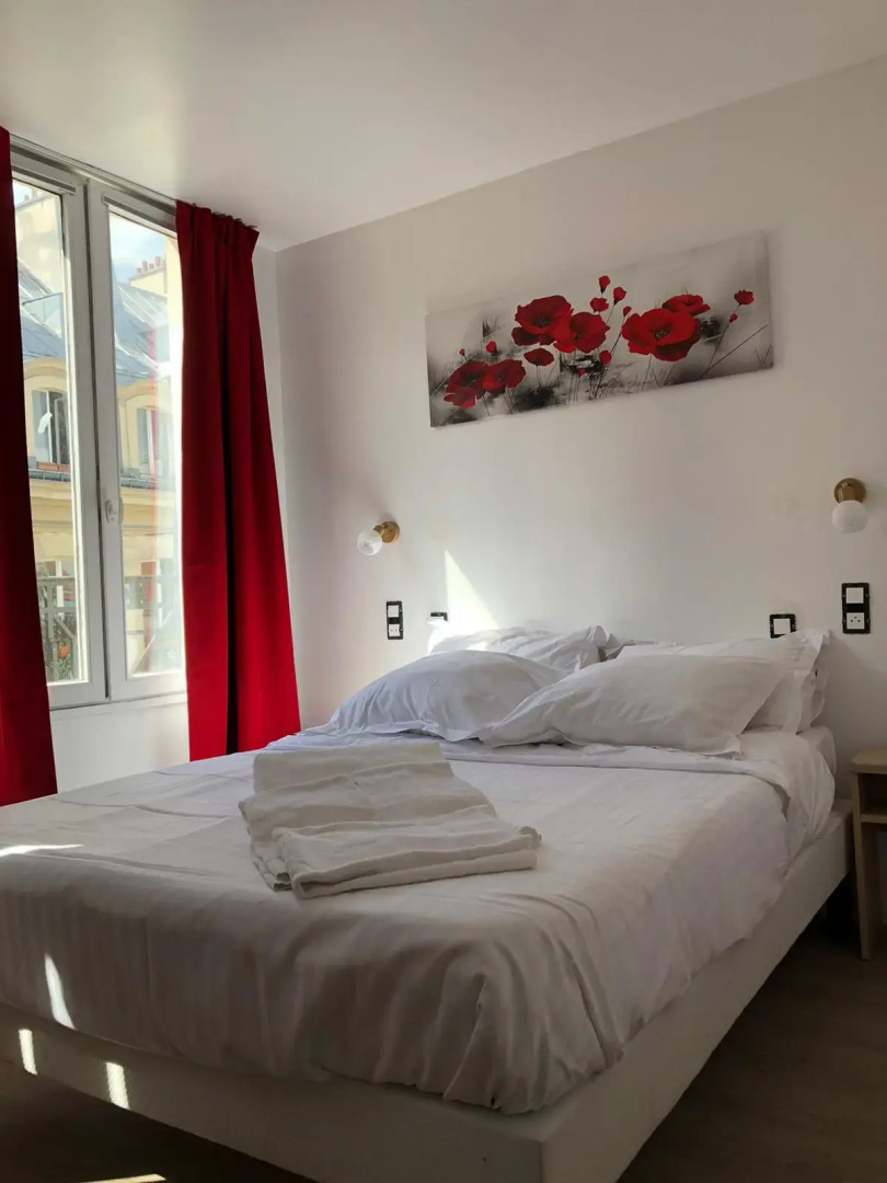 Photo - Hôtel de Bordeaux