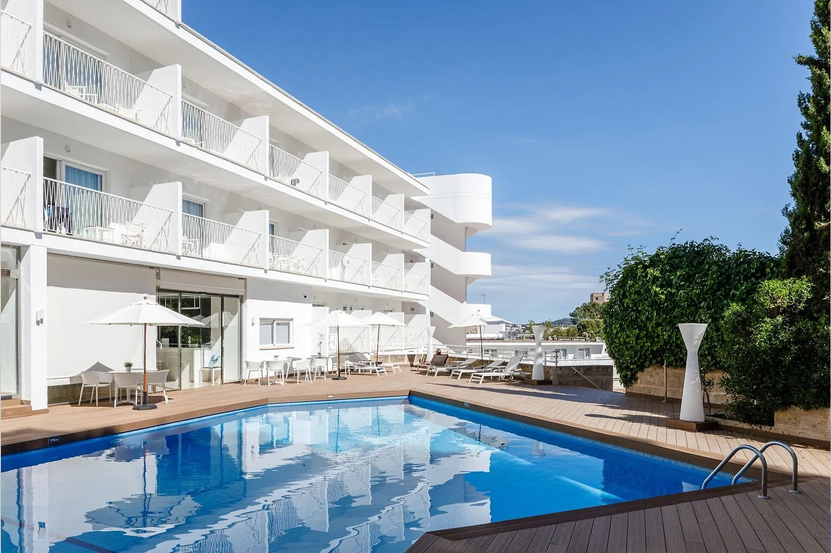 Foto - Hotel Torá