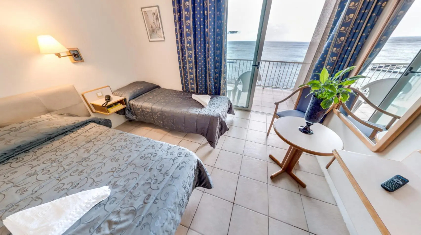 Foto - Sliema Chalet Hotel