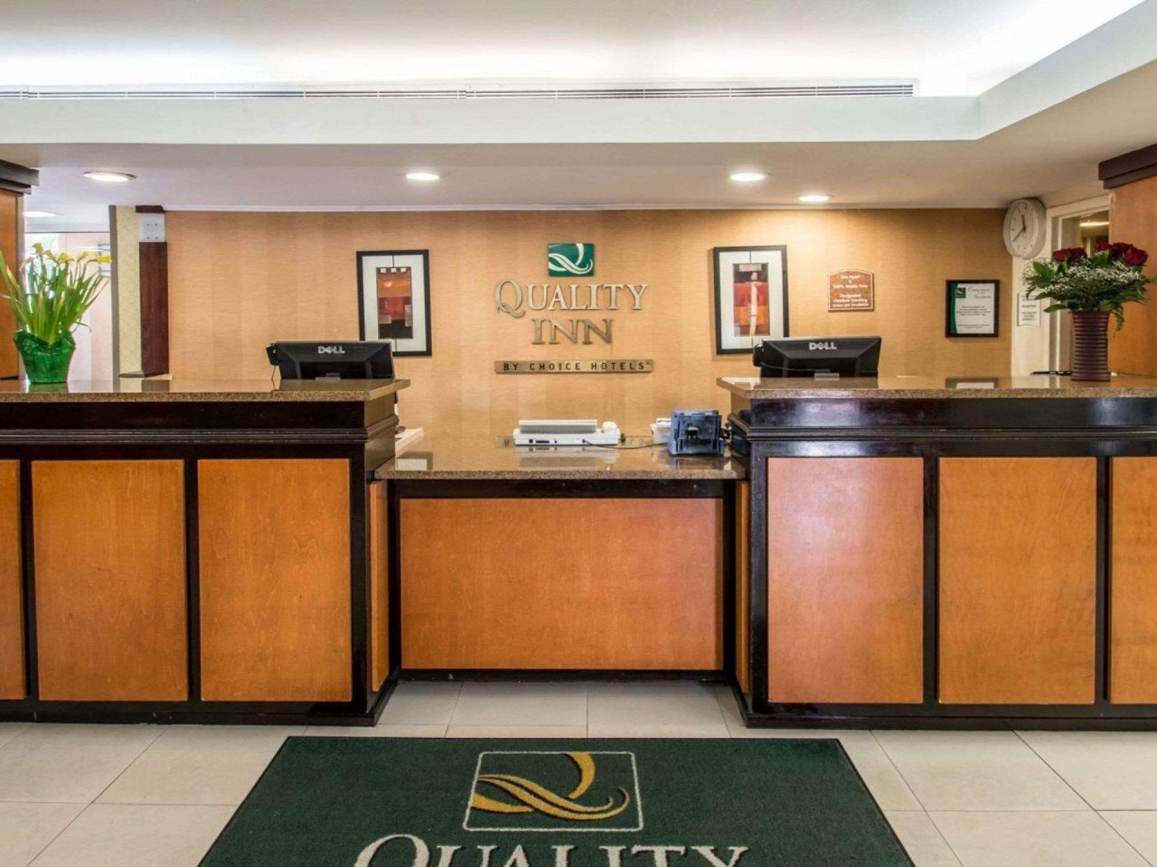 Photo - Quality Inn Miami Airport - Doral