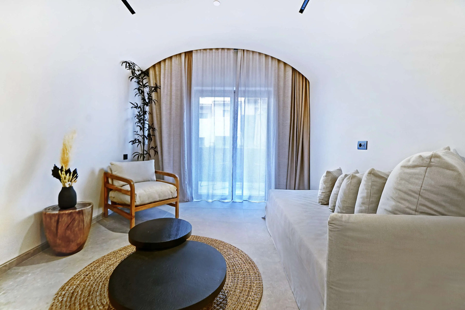 Foto - Radisson Blu Zaffron Resort, Santorini
