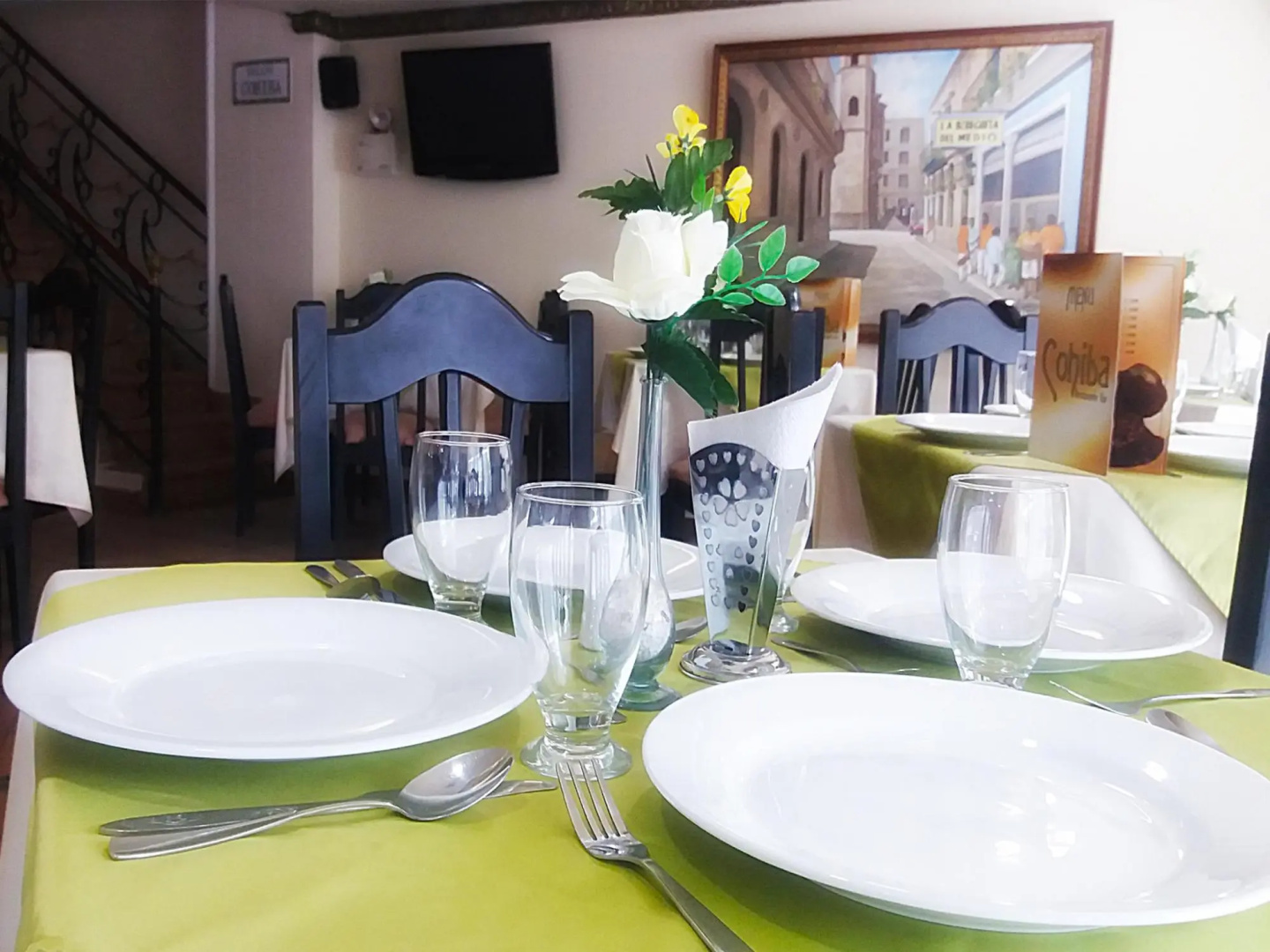 Photo - Hotel Caribe Plaza Barranquilla