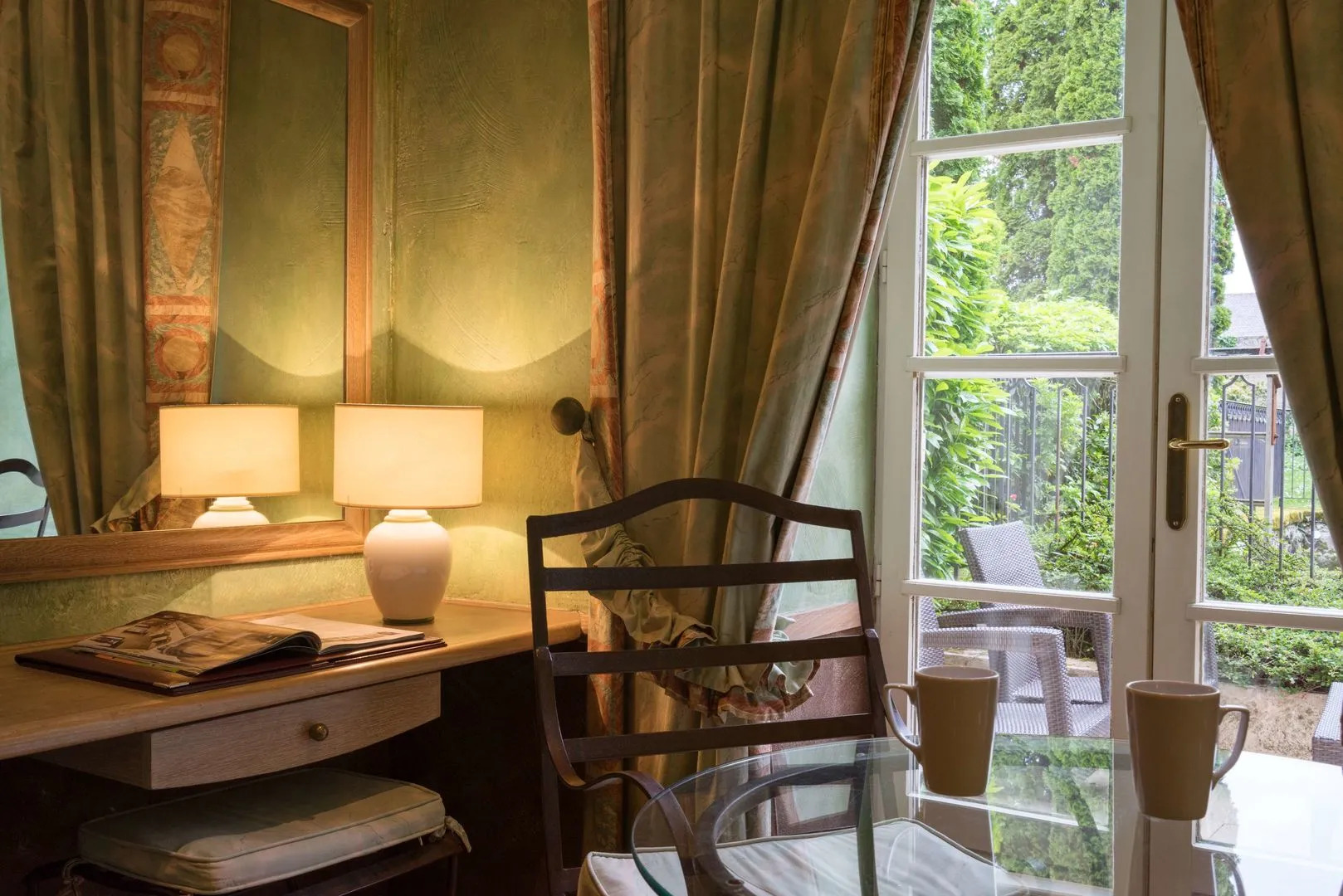 Foto - Château de Pizay