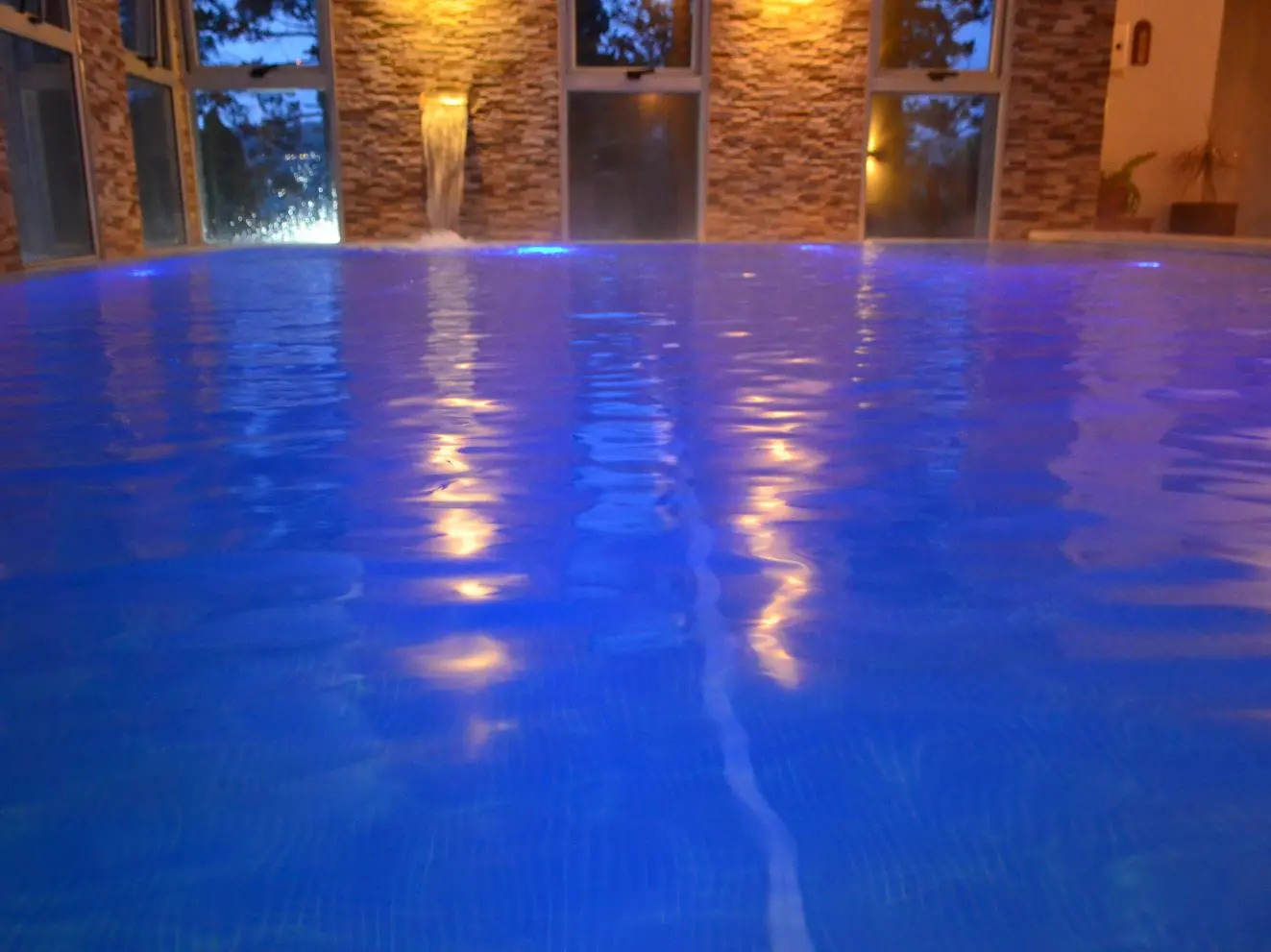 Photo - Boutique Hotel & Spa Bosque del Nahuel