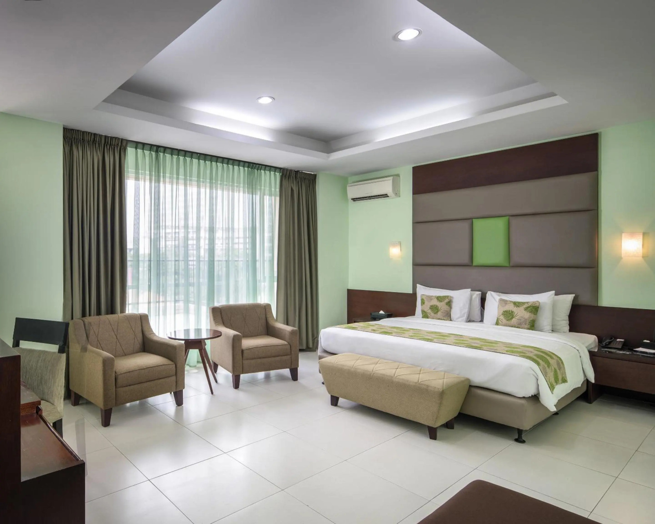 Foto - Hotel Alia Cikini