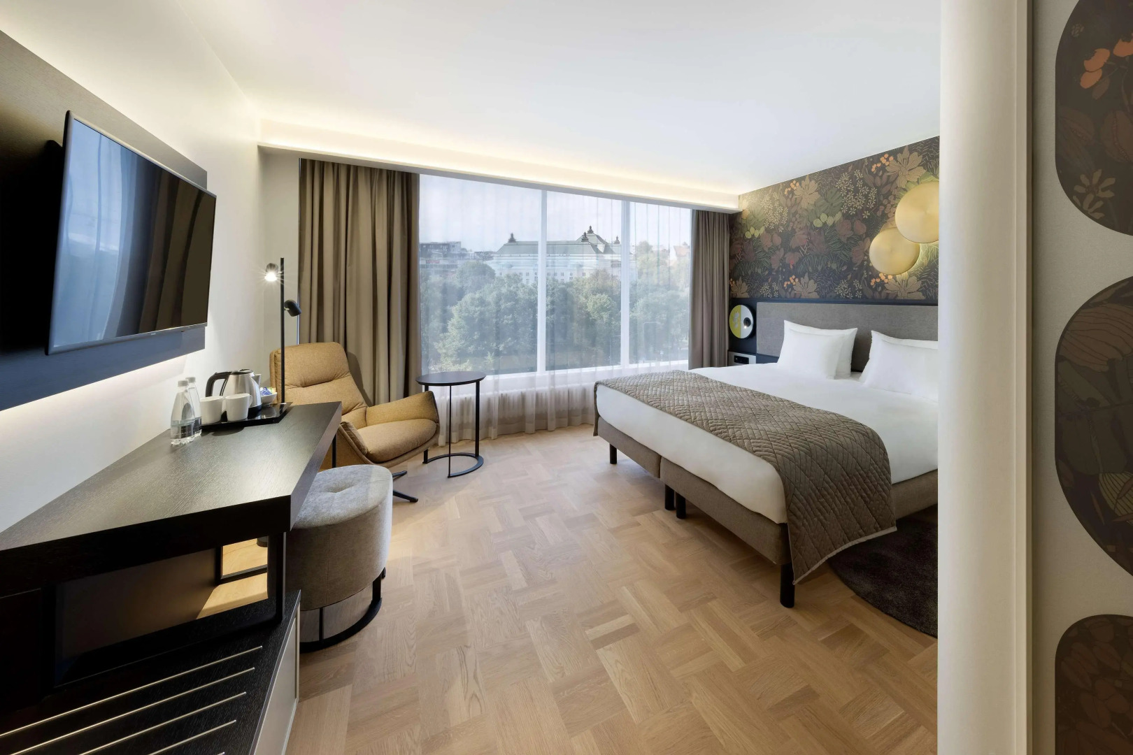 Foto - Nordic Hotel Forum