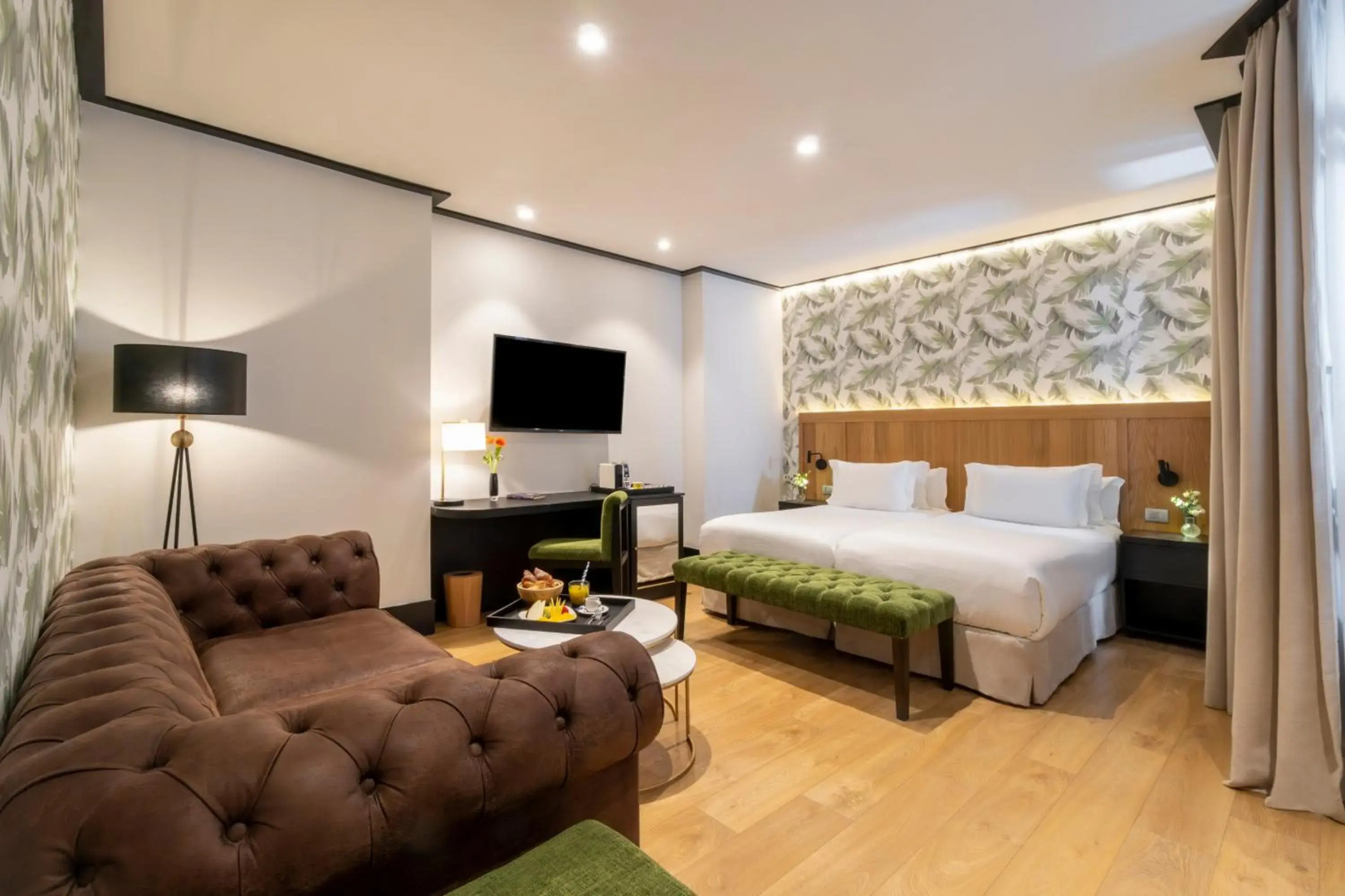 Foto - H10 Puerta de Alcalá 4 Sup