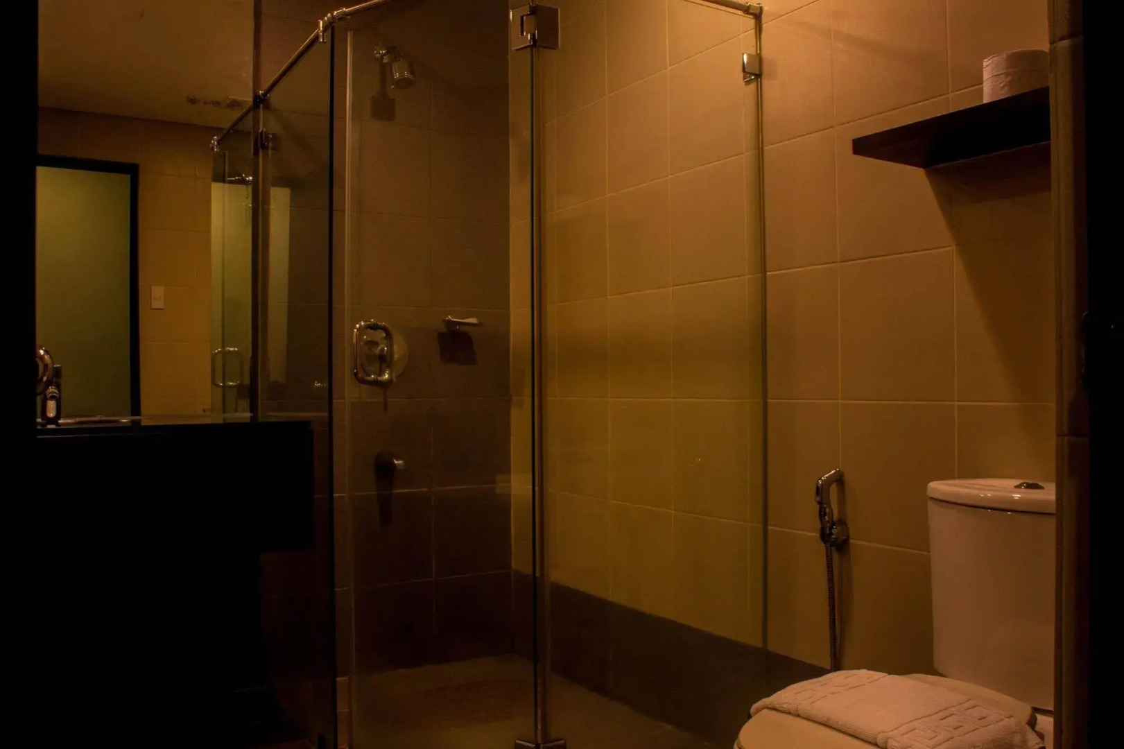 Foto - Manila Grand Opera Hotel