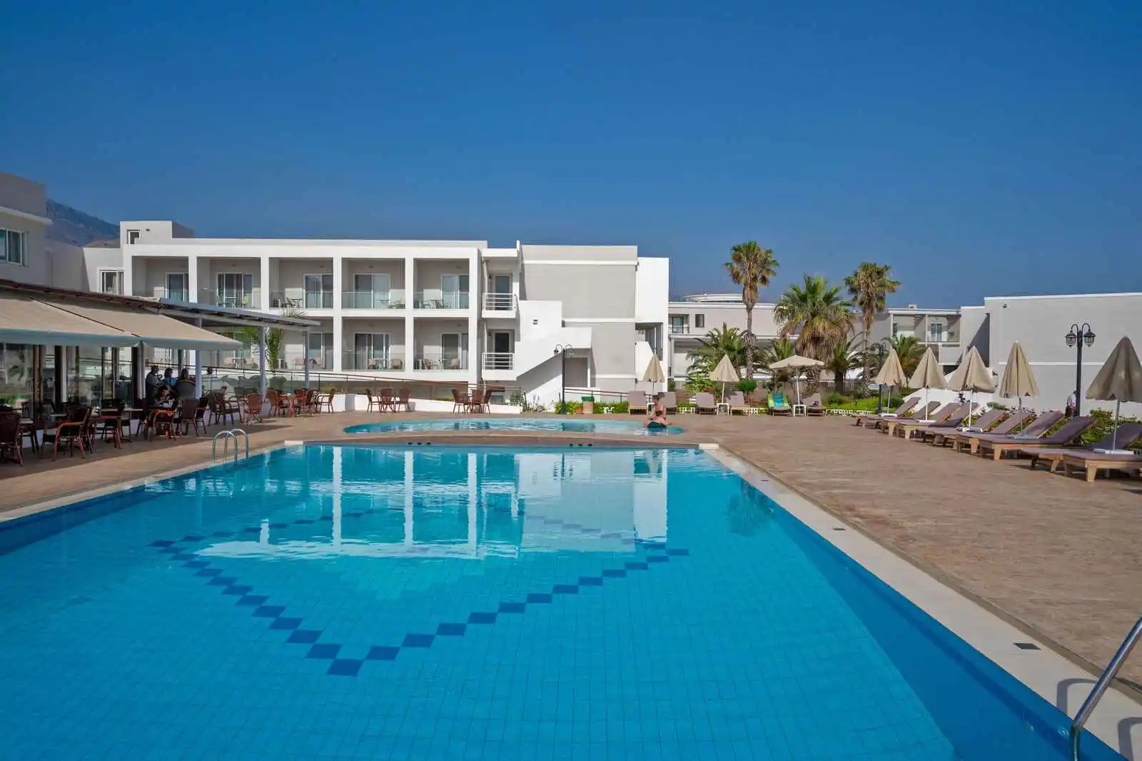 Photo - Delfina Tropic Beach - Adults Only