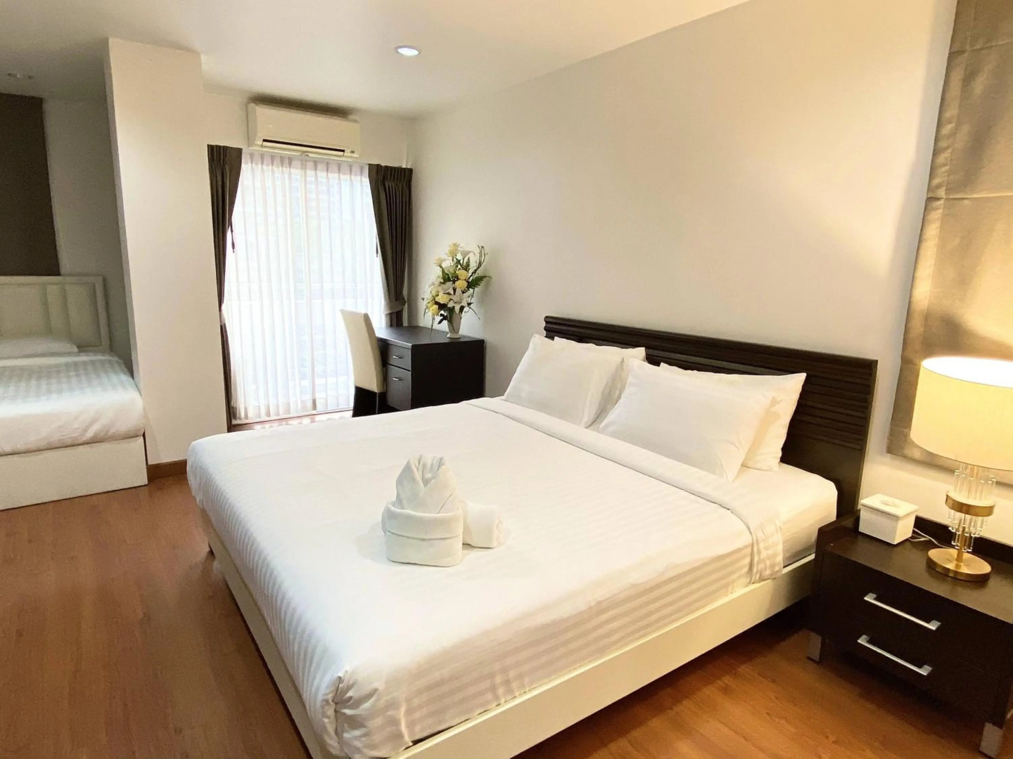 Photo - 14 Place Sukhumvit Suites - SHA Plus