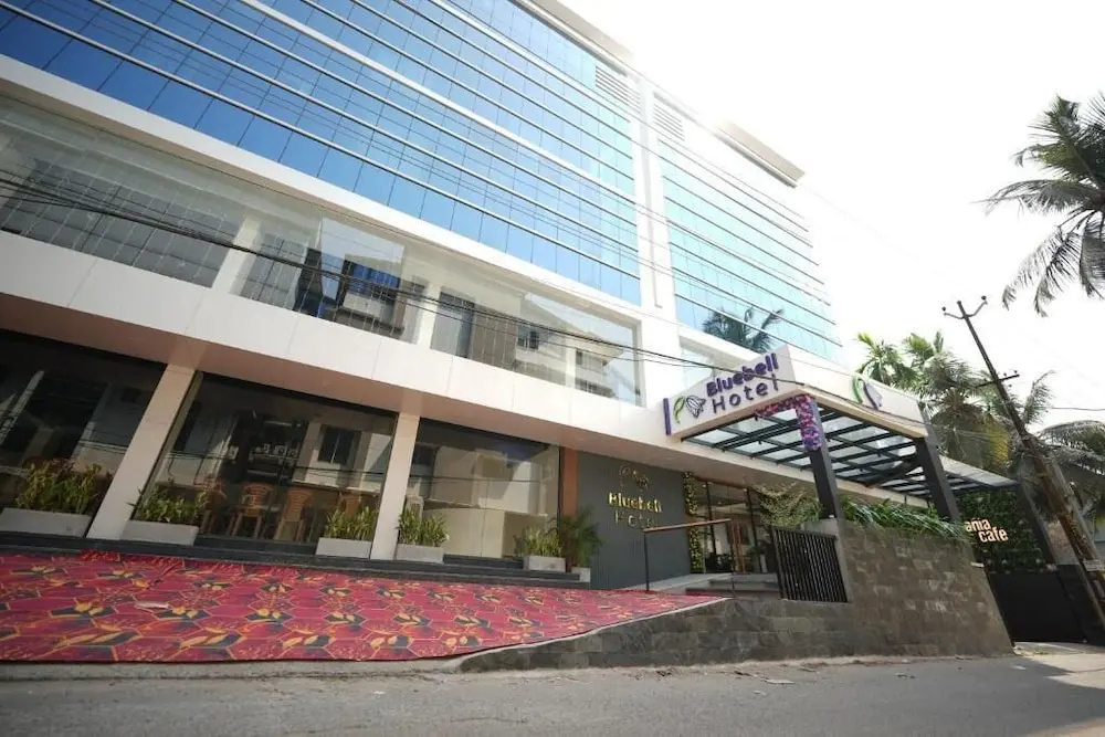 Hotel Blubell