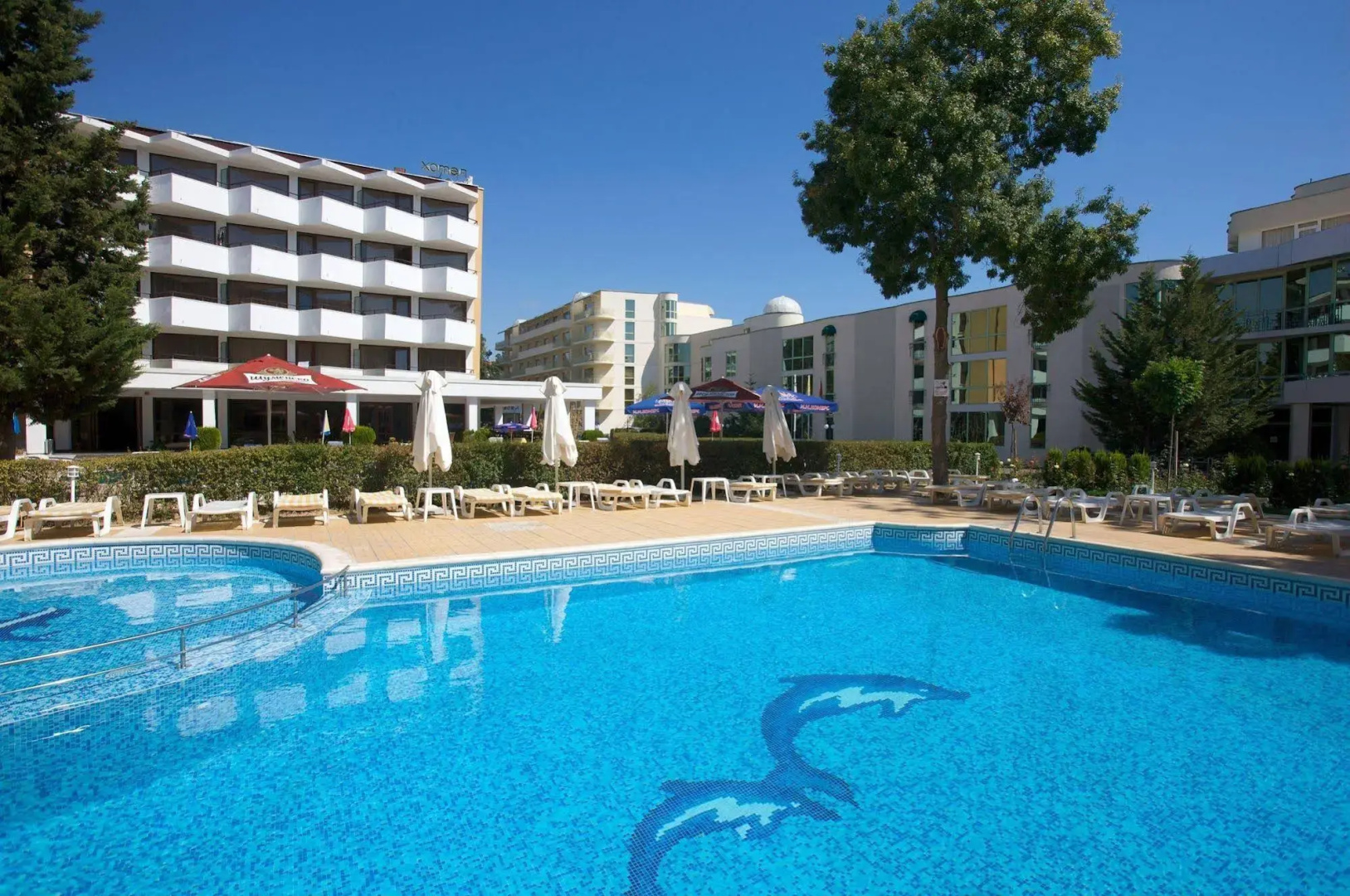 Photo - Karlovo Hotel