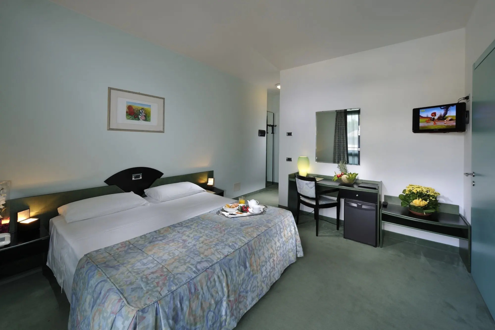 Photo - Hotel Medusa Splendid