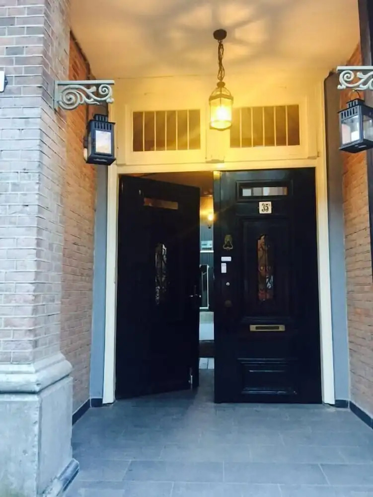 Foto - Plantage Hortus Apartments