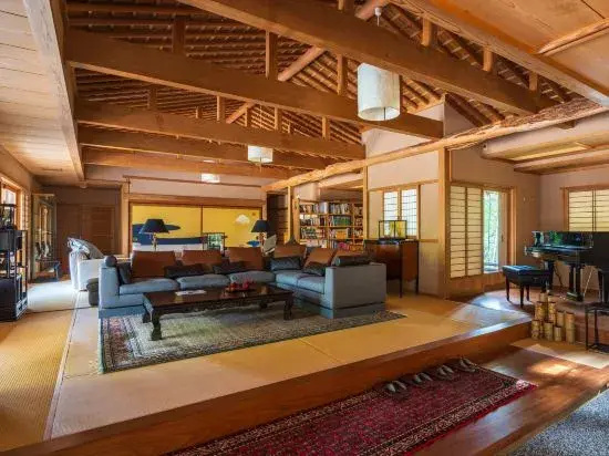 Foto - Oukai Villa Izumi