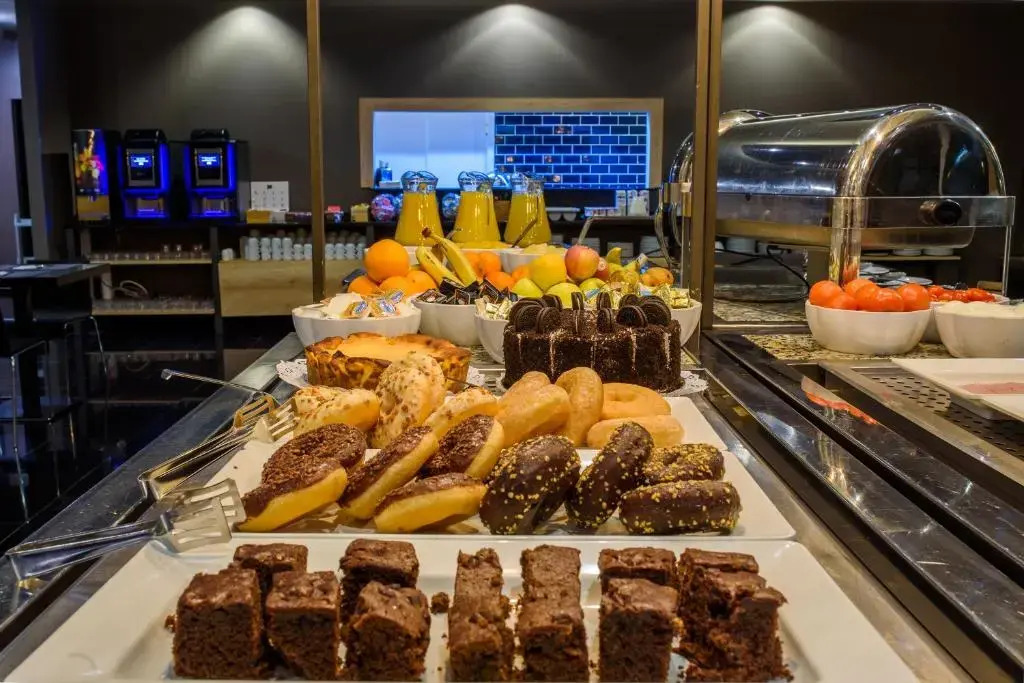 Photo - Eurohotel Diagonal Port