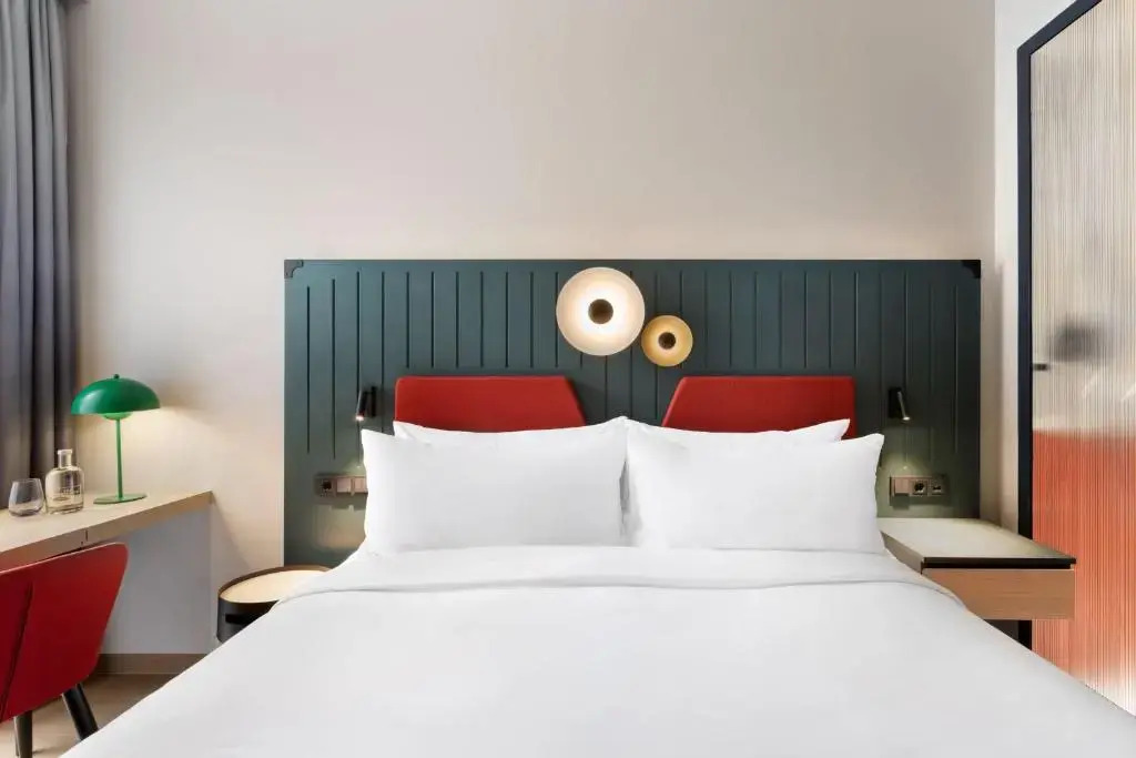 Foto - The Passenger, a Tribute Portfolio Hotel