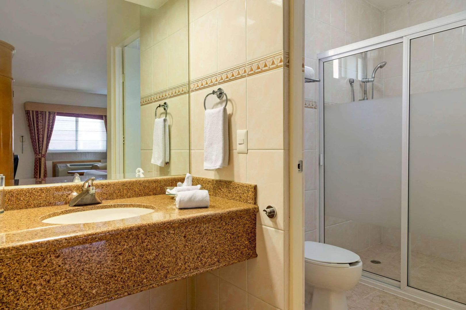 Foto - Comfort Inn Monterrey Norte