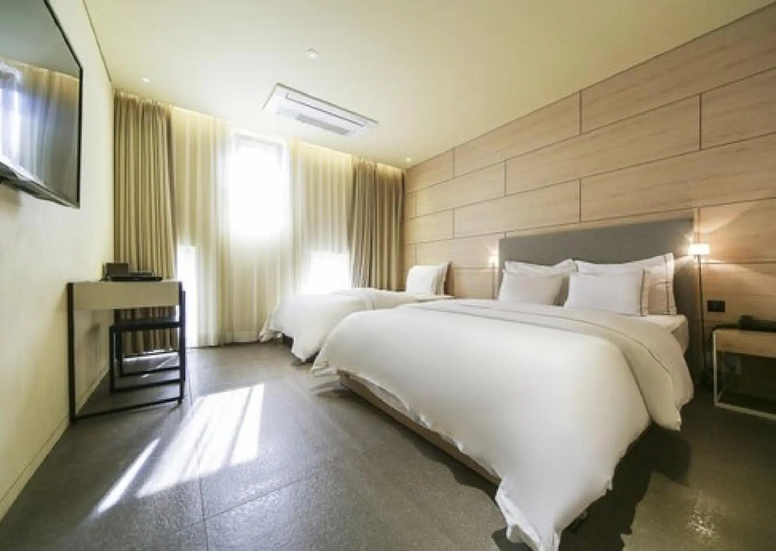 Foto - Hotel The Designers Jongro