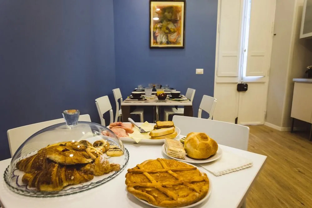 Foto - Angelina Rooms in Rome