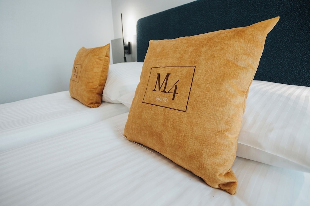 Foto - Hotel M4 Boutique