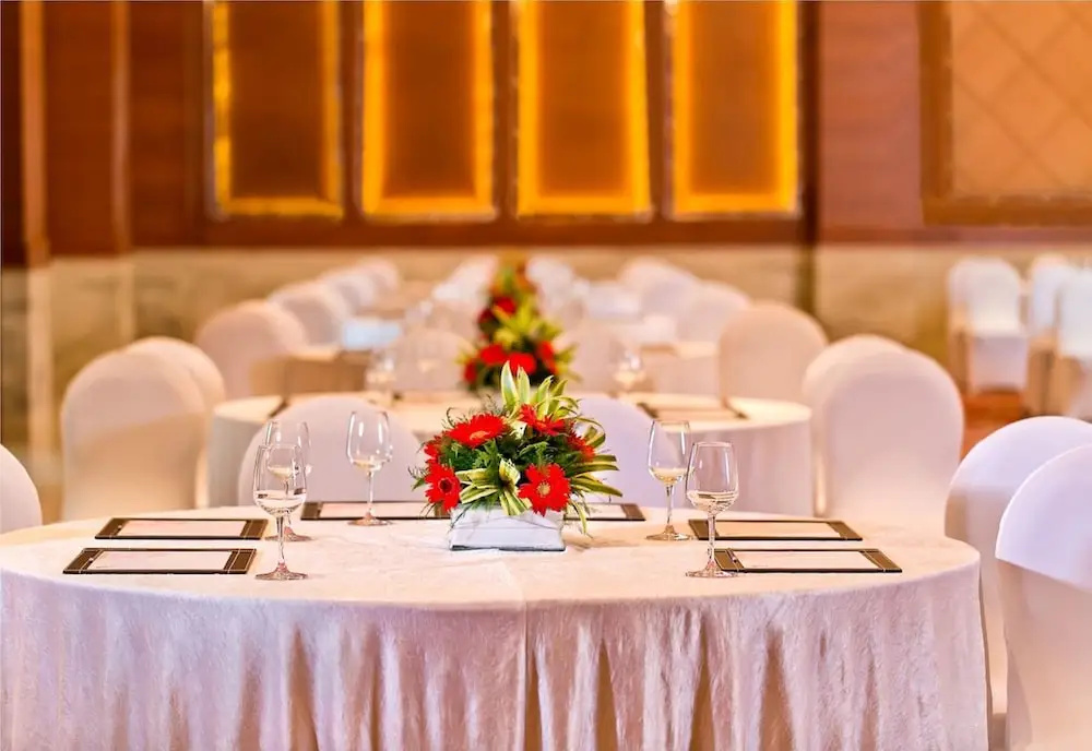 Foto - The Lalit Jaipur