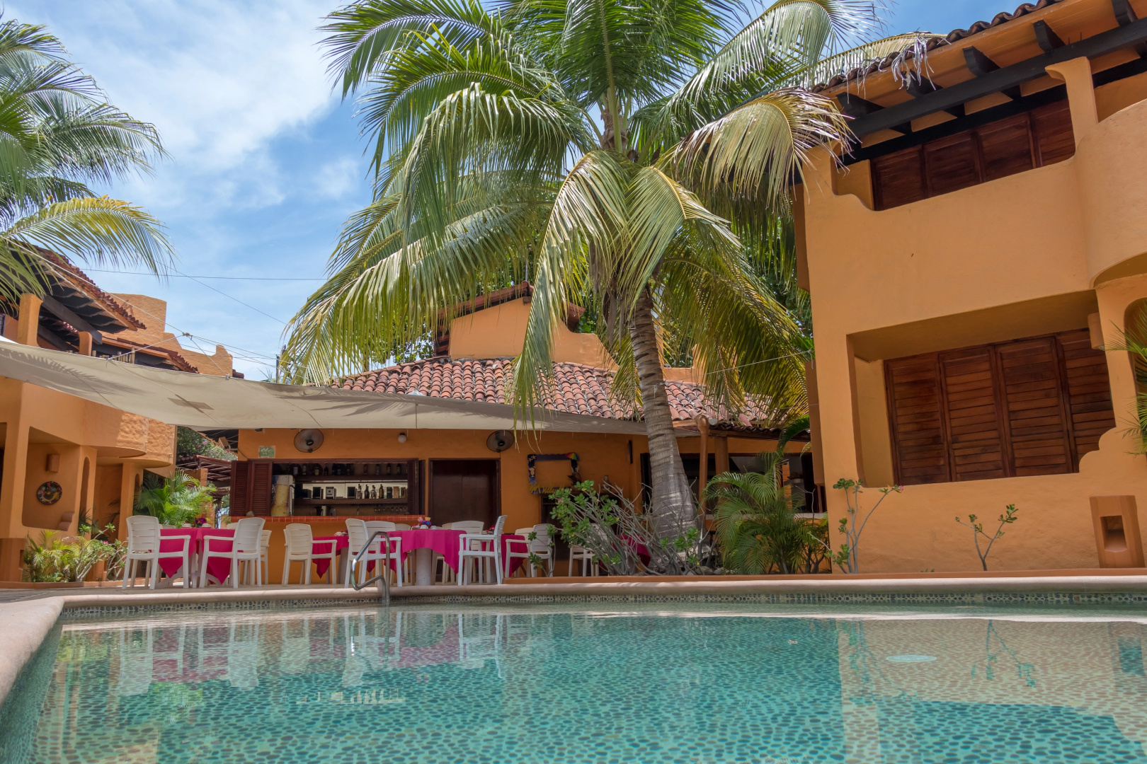 Photo - Villas Miramar