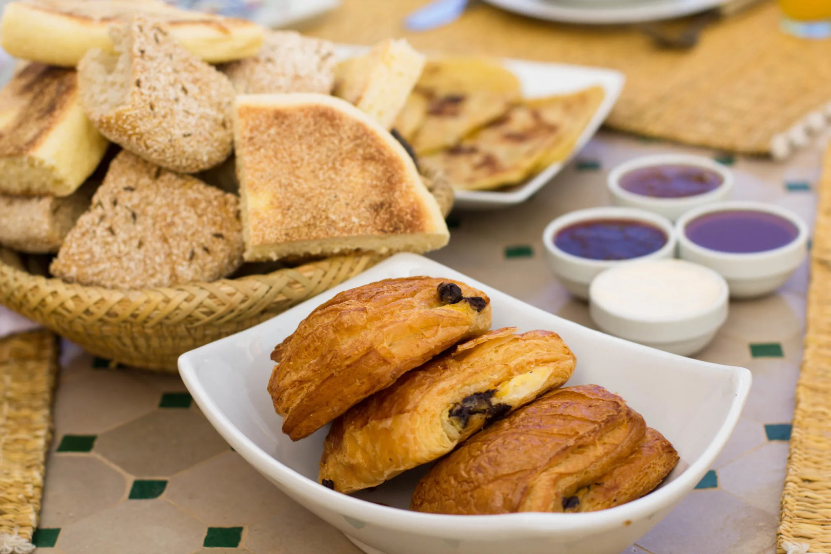 Foto - Riad Sun of Kech