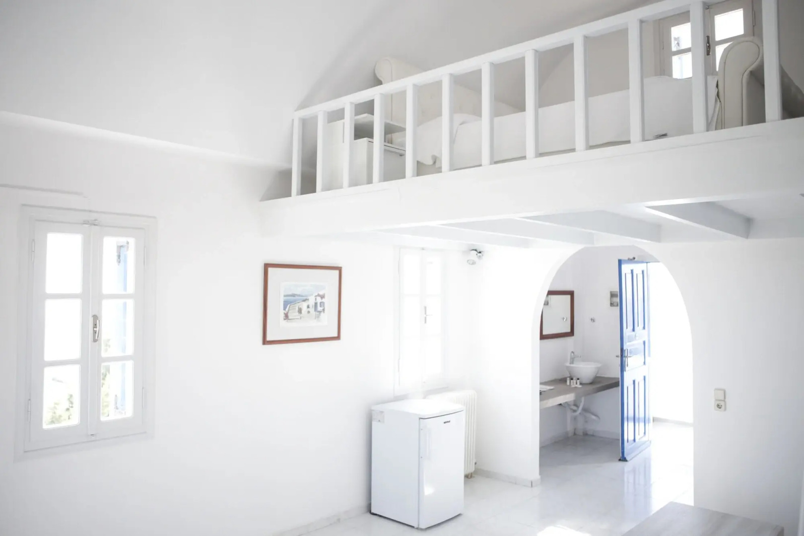 Photo - Maistros Village