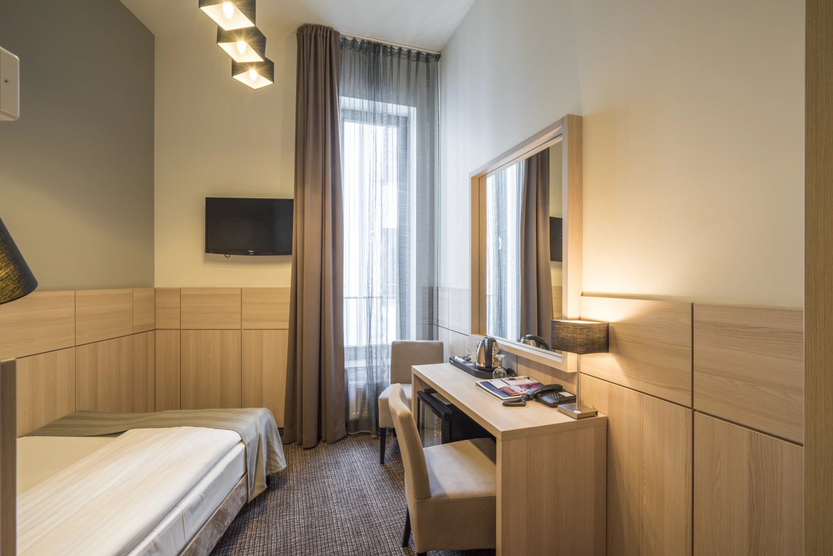 Photo - Wellton Centrum Hotel & SPA