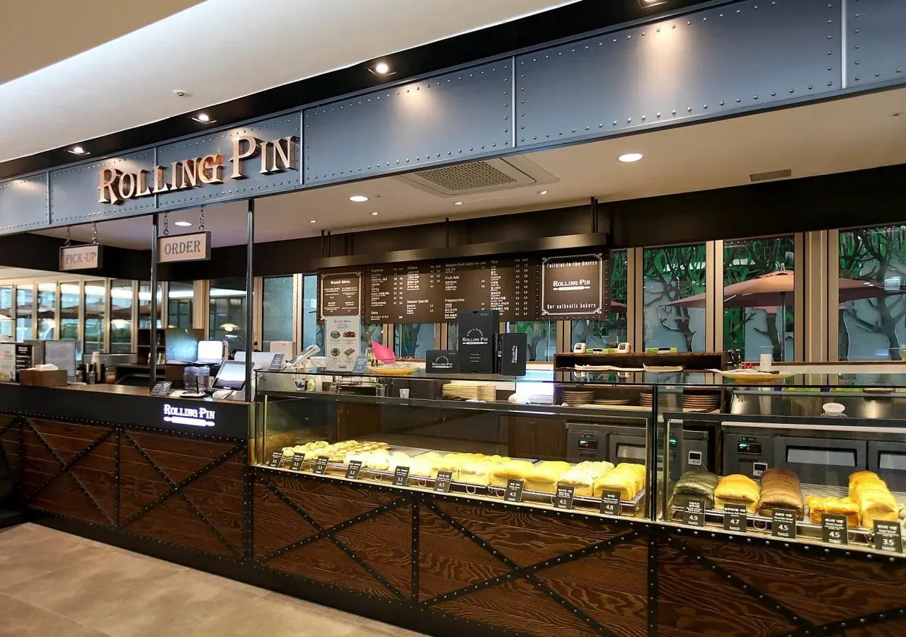 Foto - Urban Place Gangnam