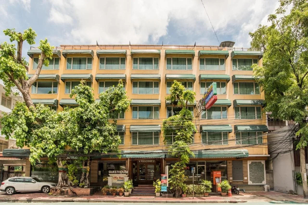 Photo - New Siam Riverside