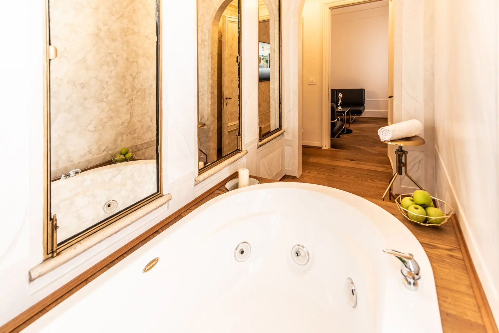 Photo - Palazzo Paruta & Wellness Suites