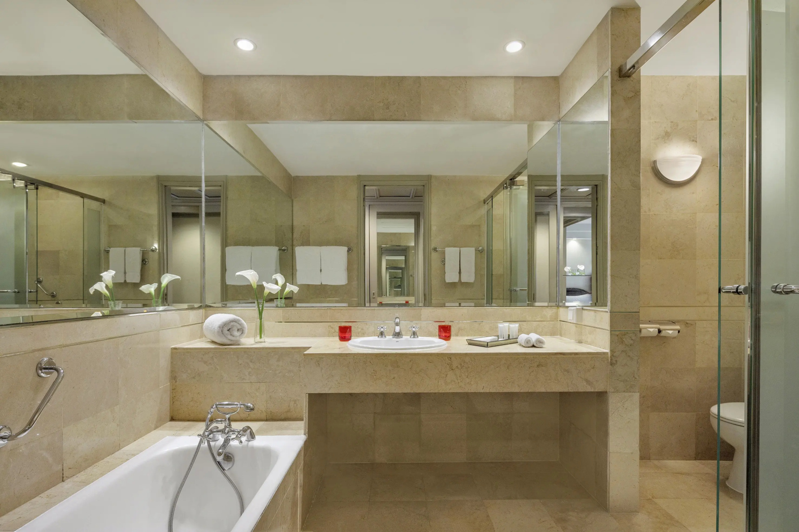 Foto - Gran Melia Jakarta