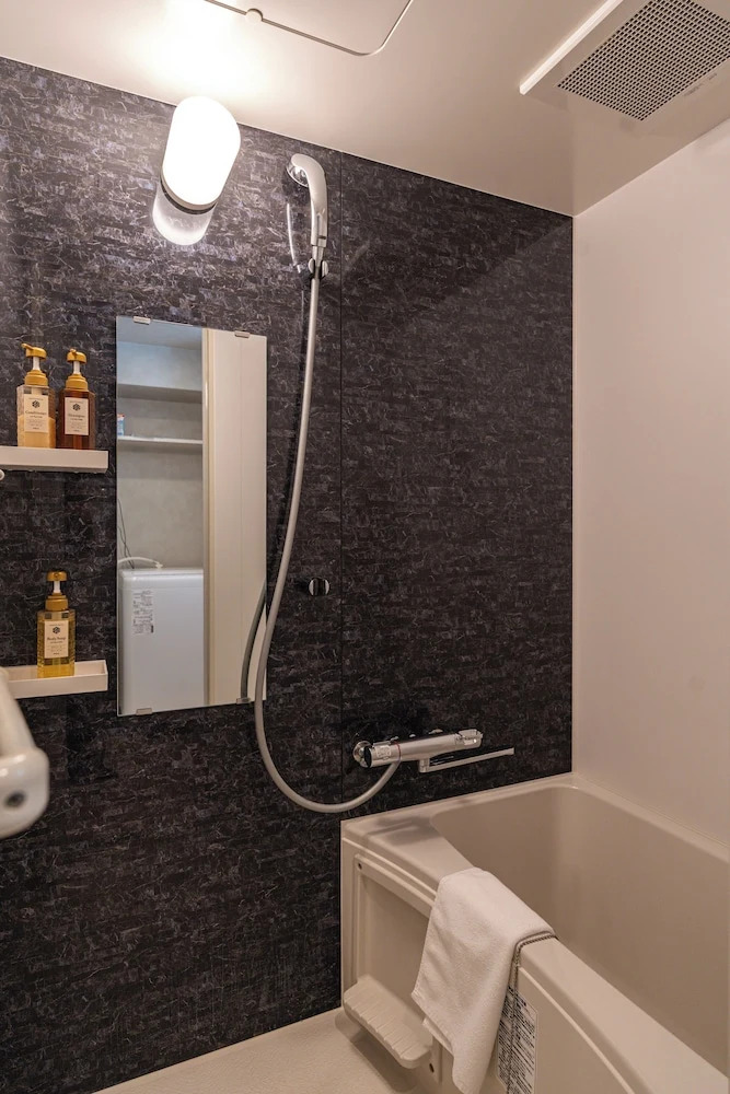 Foto - Apartment Hotel 11 Kuromon