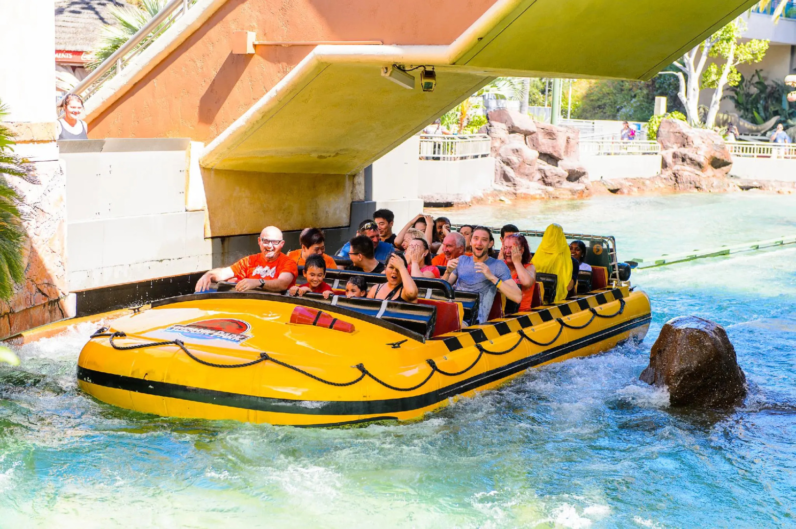 Foto - The Hollywood Franklin Hotel near Universal Studios