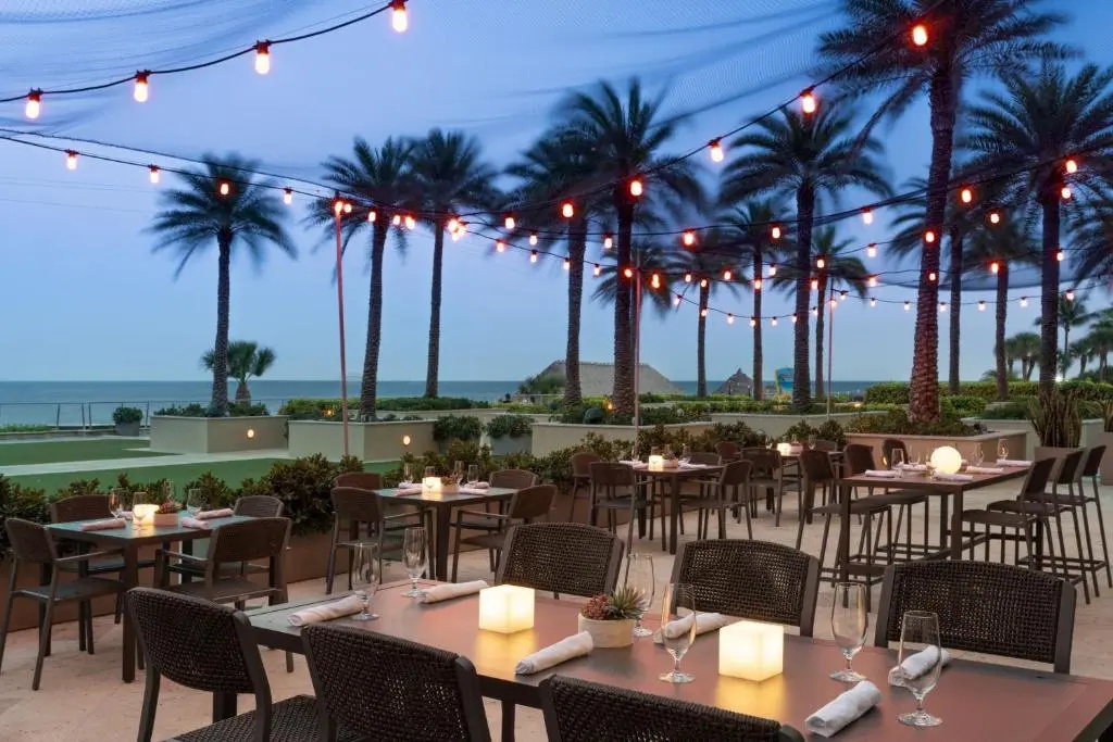 Photo - Fort Lauderdale Marriott Harbor Beach Resort & Spa
