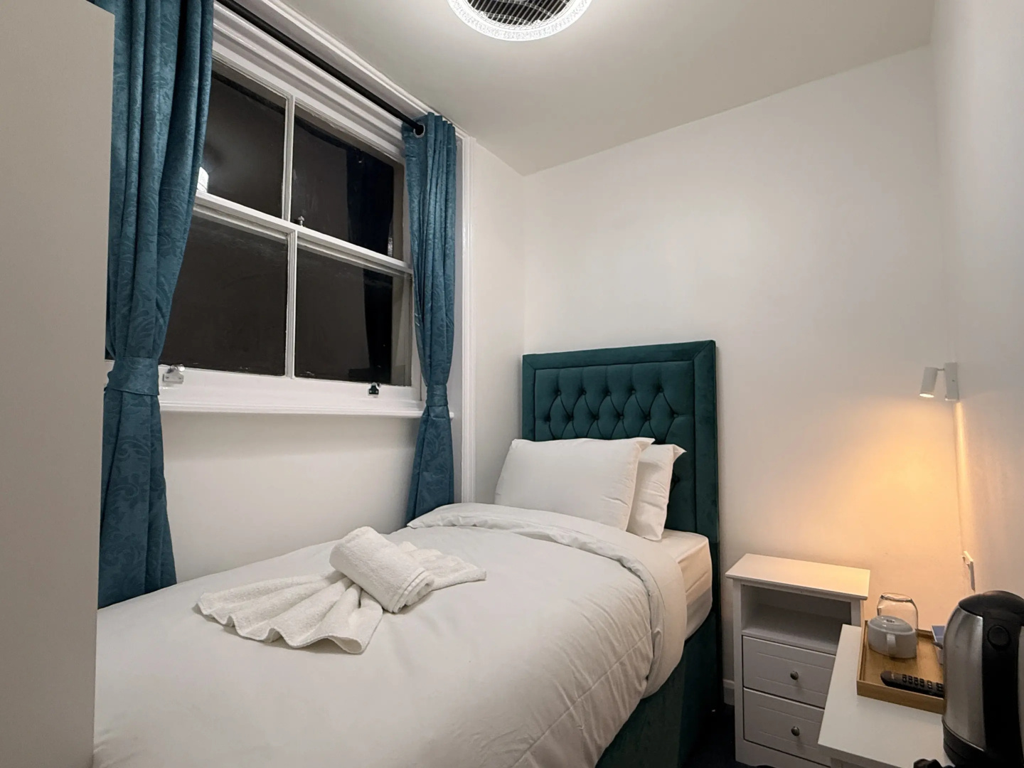 Photo - Whiteleys Hotel