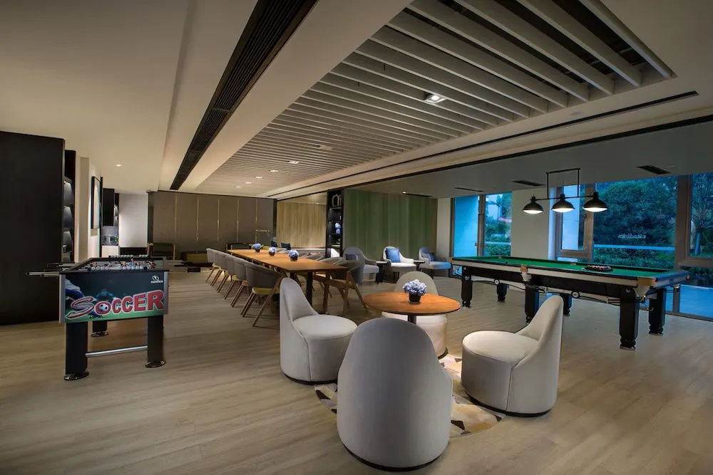 Photo - Citadines Gaoke Liangjiang Chongqing
